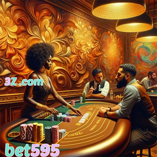 Explorando os Jackpots na Bet595: Uma Oportunidade de Ouro para Jogadores