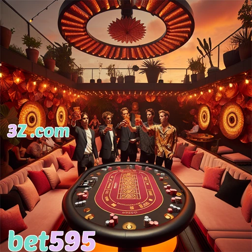 Apostas Ao Vivo: A Nova Era das Apostas Esportivas no Bet595
